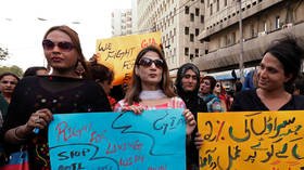 Pakistan’s first transgender protection center opens, minister vows there’s more to come