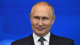 Putin 2024? Russian president refuses to reveal if he will run for office again, but warns talk of succession is ‘destabilizing’