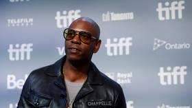 Netflix defends Chappelle comedy special from protests as employees plan walkout over ‘transphobic’ jokes