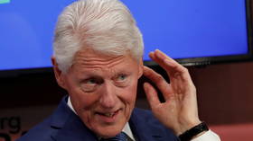 Former US President Clinton in ‘good spirits’ after being hospitalized in ICU with blood infection ‘not related to Covid-19’