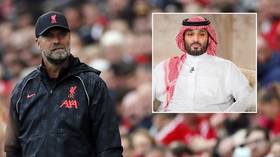 ‘Another club owned by a country’: Klopp questions Saudi takeover at ‘new superpower’ Newcastle & what it means for football