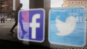 You might like this! Facebook & Twitter recommendation algorithms could be deactivated under new plans from Russian lawmakers