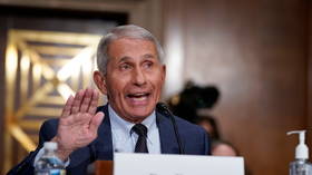 Fauci gives his blessing for Americans to ‘enjoy Christmas & Thanksgiving with their families’… if they are vaccinated