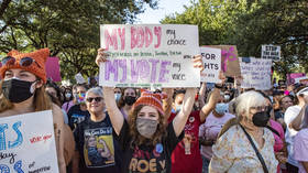 Biden administration calls for SCOTUS to block Texas anti-abortion law – court filing