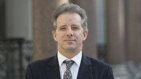 Christopher Steele, author of the infamous ‘Trump pee-tape’ dossier, stands by his ludicrous claims in a fawning ABC interview