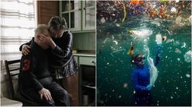Striking works from Russia & Turkey share Grand Prix at prestigious Andrei Stenin photo contest for young journalists