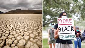 Head of UC Berkeley climate research hub resigns in protest after invitation to host Chicago professor BLOCKED amid woke row