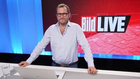 German tabloid Bild fires its editor after reports of sexual misconduct... but it’s all about money, not press integrity