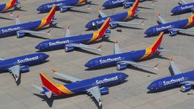 Southwest Airlines CANCELS plan to fire unvaxxed workers awaiting exemptions after denying sickouts forced mass flight disruption