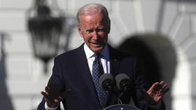 Biden faces grim polling numbers as just 37% approve of job performance & his support among Independents crumbles
