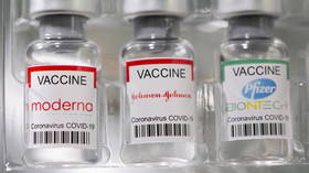 FDA approves ‘mix & match’ vaccine booster shot regimen for ALL US-authorized jabs