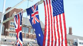 UK defence minister slams 'overhyped' AUKUS pact criticism, rejects claims deal damages regional stability