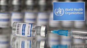 Will WHO finally approve Sputnik V? Body to restart tests of Russian Covid-19 vaccine following discovery of production issues