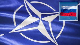 NATO blames Russia for breakdown in relations as Moscow says expulsion of its diplomats has made tensions worse than in Cold War