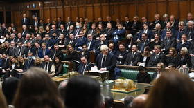 One rule for them? UK minister claims MPs can choose whether to wear masks after govt urges public to wear face coverings