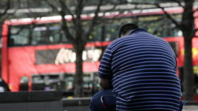 ‘They must not eat so much’: Tory peer calls for new anti-obesity strategy to combat ‘grossly overweight’ people