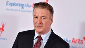 1 killed & 1 injured after Alec Baldwin discharges prop gun in freak MISFIRE incident on movie set – sheriff’s office