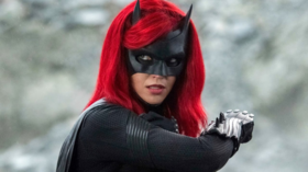Ruby Rose’s allegations of abuse on ‘Batwoman’ suggest Hollywood still doesn’t practice what it preaches when it comes to gender