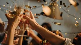 But first, champagne! Bubbly sales surge globally, edging close to pre-pandemic highs