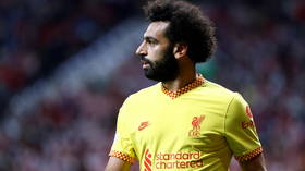‘He might take it as a compliment’: Liverpool icon says Salah is ‘greedy & selfish’ as Egyptian star in talks for mammoth new deal