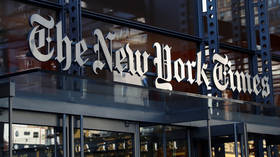 New York Times journalist hacked, researchers suspect Saudi Arabia of having used notorious Pegasus malware