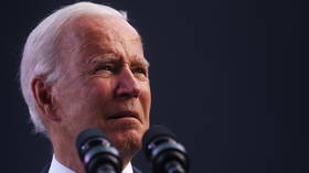 Biden becomes most disappointing American president since World War II, poll reveals