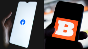 ‘Get Breitbart out of News Tab’: Facebook employees were hostile towards BLM reports by conservative outlets, leaked docs reveal