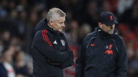 Ole Out: Manchester United ‘considering sacking Solskjaer imminently’ after Liverpool humiliation – reports