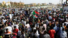 Will the coup in Sudan end up being a rerun of the events that led to military dictatorship in Egypt? It looks as if it might
