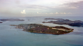 Australian government sued over global warming by indigenous Torres Strait Islanders ‘on frontline of climate crisis’