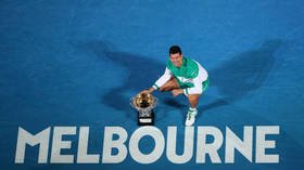 Australia might let in unvaccinated tennis stars. Don’t treat that as a win – unjabbed athletes are still being victimized