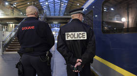 Paris’ Gare du Nord station reopens after evacuation over suspicious baggage (PHOTOS, VIDEO)