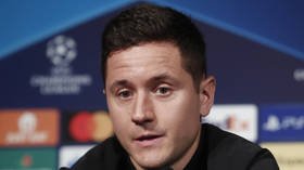 Ander Herrera is the latest PSG star targeted by thugs as he is ‘robbed by prostitute after stopping at red light in public park’