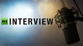 First-ever space movie director Klim Shipenko shares his experience of filming on the ISS