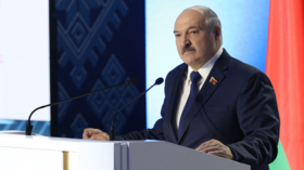 EU migrant crisis: Top French official accuses Belarus’ President Lukashenko & his family of organizing ‘human trafficking’