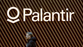 Palantir co-founder condemned after calling men who take paternity leave ‘losers’