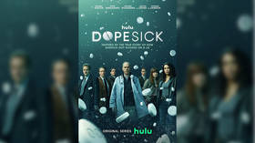 In the age of vaccine mandates, opioid epidemic drama ‘Dopesick’ is very revealing on the mendacity and corruption of Big Pharma