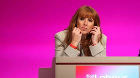 Man given 15-week suspended sentence after he admits sending threatening email to Labour’s Angela Rayner