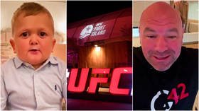 ‘Make Hasbulla main event’: Fan joy as UFC president Dana White reveals he is meeting MMA sensation in Abu Dhabi this weekend