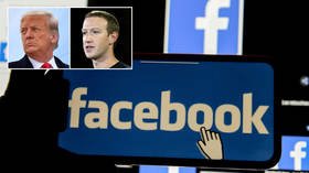 Zuckerberg’s rebranding of Facebook to ‘Meta’ won’t call off the attack dogs: Our Democracy demands total submission