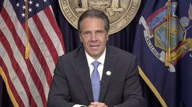 Misdemeanor complaint in ‘sex crime’ case against Andrew Cuomo filed in NY court, likely to be charged with ‘forcible touching’