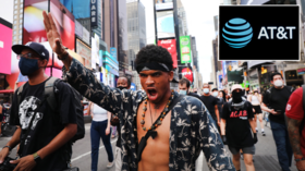 AT&T accused of coercing white employees to conform to ‘diversity & inclusion programming’ or face sanctions