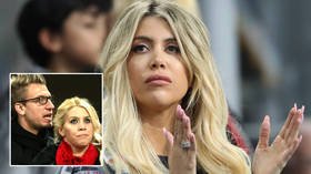 Wanda Icardi’s footballer ex-husband Maxi Lopez ‘agrees settlement handing her spectacular $2MN mansion’ 8yrs after they divorced