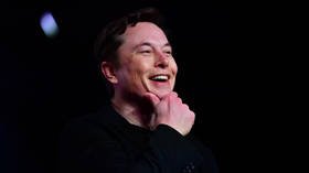 Elon Musk floats idea of Texas Institute of Technology & Science, gets its acronym trending with flood of puns and innuendos