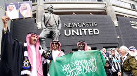 Saudi-led Premier League investment is ‘extremely bitter blow for human rights’, rails Amnesty boss ahead of showdown talks