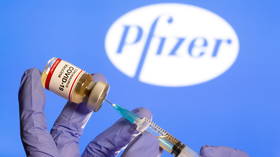 Pfizer/BioNTech Covid vaccine given emergency use approval by FDA for kids aged 5-11
