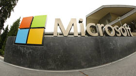 New king on the block: Microsoft beats Apple as world's most valuable company