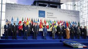 G20 leaders endorse deal on minimum corporate tax that could make rich states richer, but leave poor ones in the dust