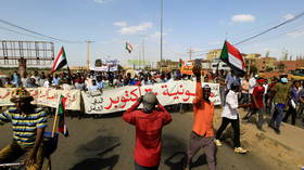 Protests in Sudan escalate amid reports of victims, videos claim to show military opening fire