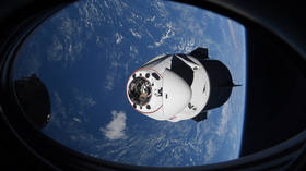SpaceX & NASA ask astronauts to ‘limit’ Crew Dragon toilet use following urine leak on previous flight